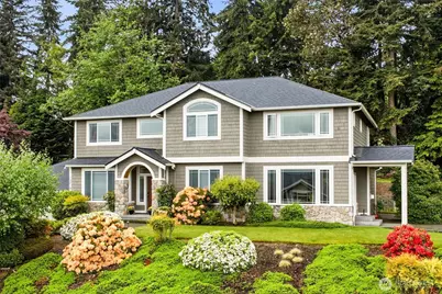 13718 9th Avenue Ct NW, Gig Harbor, WA 98332 - Photo 1