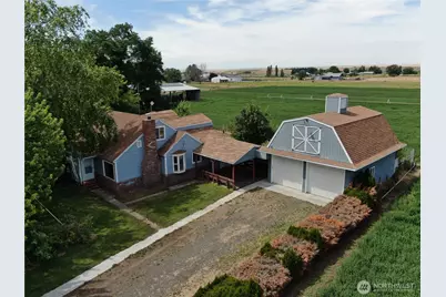 7346 Stateline Road, Walla Walla, WA 99362 - Photo 1