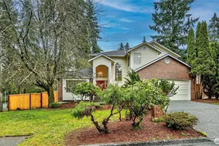 13133 NE 74th St, Kirkland, WA 98033 - Photo 1