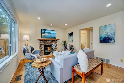 13133 NE 74th Street, Kirkland, WA 98033 - Photo 9