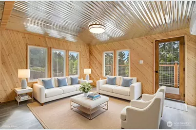 141 Blueberry Hill Road, Port Ludlow, WA 98365 - Photo 11