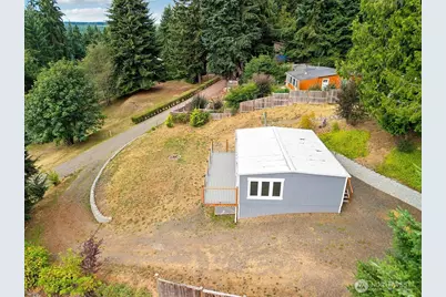 141 Blueberry Hill Road, Port Ludlow, WA 98365 - Photo 5