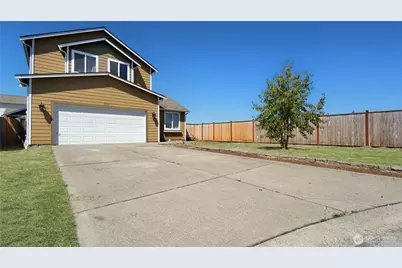 9933 Bourbon Street SE, Yelm, WA 98597 - Photo 1
