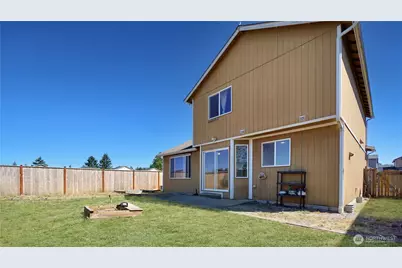 9933 Bourbon Street SE, Yelm, WA 98597 - Photo 17