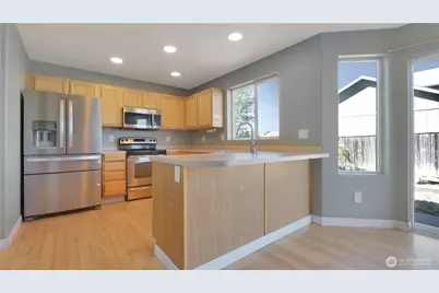 9933 Bourbon Street SE, Yelm, WA 98597 - Photo 3