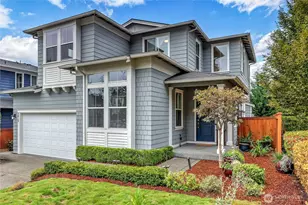2413 NE Redford St, Poulsbo, WA 98370 - Photo 1