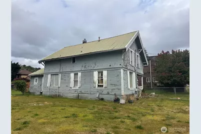 2739 Pacific Avenue, Hoquiam, WA 98550 - Photo 3