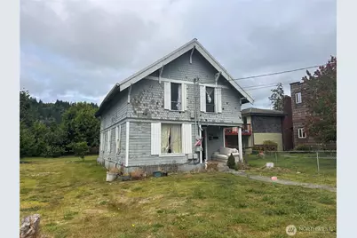 2739 Pacific Avenue, Hoquiam, WA 98550 - Photo 1