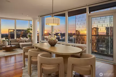 500 106th Avenue NE #3705, Bellevue, WA 98004 - Photo 1