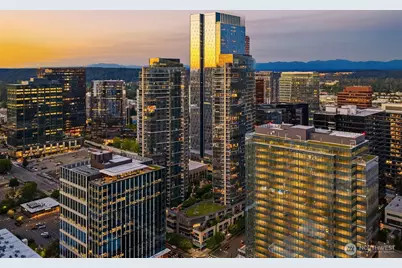 500 106th Avenue NE #3705, Bellevue, WA 98004 - Photo 29