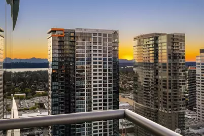 500 106th Avenue NE #3705, Bellevue, WA 98004 - Photo 25
