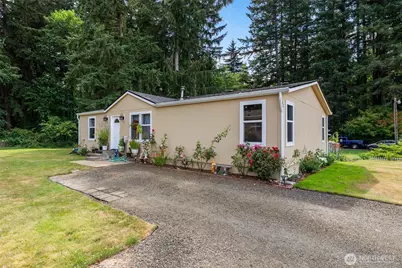 9900 Blomberg Street SW #42, Olympia, WA 98512 - Photo 1