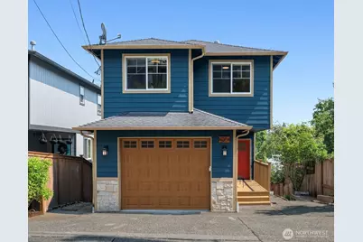 4084 Letitia Avenue S, Seattle, WA 98118 - Photo 1