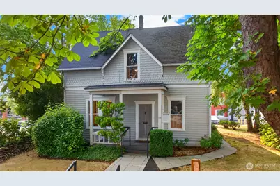 115 3rd Avenue N, Edmonds, WA 98020 - Photo 1