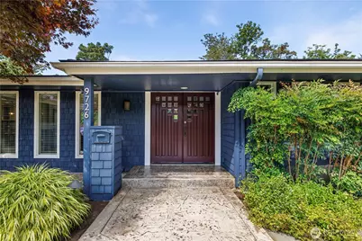 9726 SE 40th Street, Mercer Island, WA 98040 - Photo 1