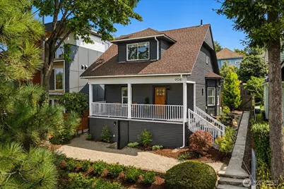 906 29th Avenue, Seattle, WA 98122 - Photo 1