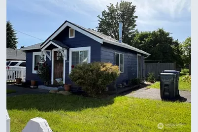535 N 11th, Elma, WA 98541 - Photo 1