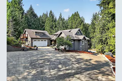 9600 Jm Dickinson Road SW, Port Orchard, WA 98367 - Photo 1