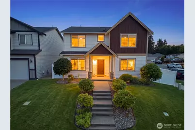 9323 S Ainsworth Avenue, Tacoma, WA 98444 - Photo 1