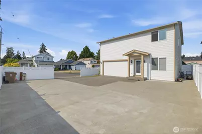 9323 S Ainsworth Avenue, Tacoma, WA 98444 - Photo 5