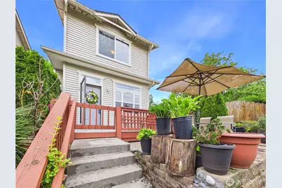 1108 S 207th Street, SeaTac, WA 98198 - Photo 1