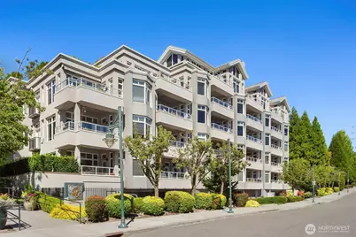 520 6th Avenue #4001, Kirkland, WA 98033 - Photo 1