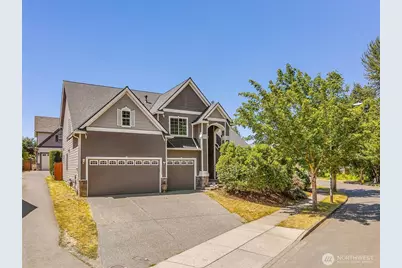 13323 SE 279th Place, Kent, WA 98042 - Photo 1