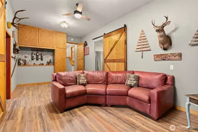 10407 Evergreen Valley Road SE, Olympia, WA 98513 - Photo 21