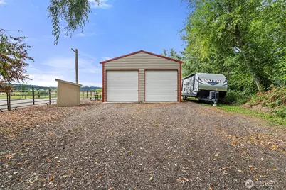 10407 Evergreen Valley Road SE, Olympia, WA 98513 - Photo 35