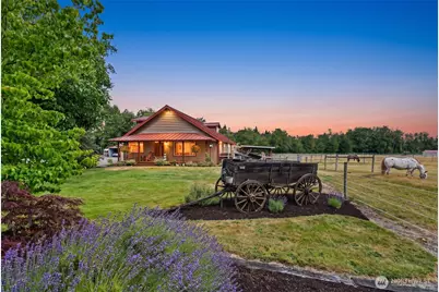 10407 Evergreen Valley Road SE, Olympia, WA 98513 - Photo 5