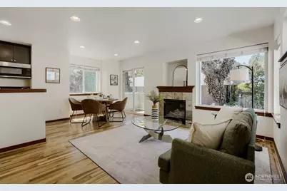 9519 8th Avenue NW #B, Seattle, WA 98117 - Photo 5