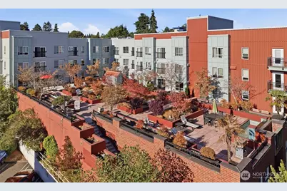 424 N 85th Street #202, Seattle, WA 98103 - Photo 1