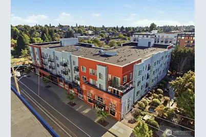 424 N 85th Street #202, Seattle, WA 89103 - Photo 33