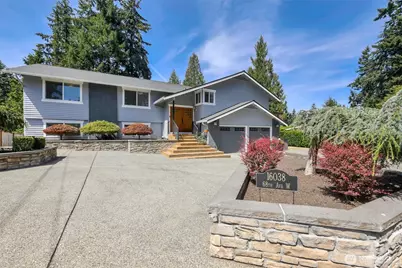 16038 68th Avenue W, Edmonds, WA 98026 - Photo 3