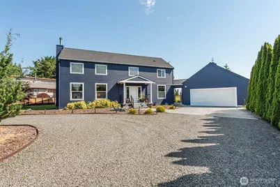 90 Meadowlark Lane, Sequim, WA 98382 - Photo 1