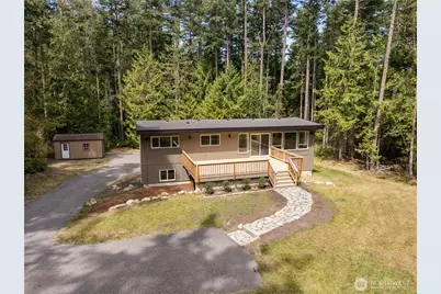 610 Pavey Boulevard, Lopez Island, WA 98261 - Photo 3