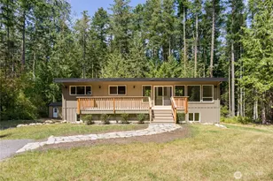 610 Pavey Blvd, Lopez Island, WA 98261 - Photo 9