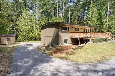 610 Pavey Boulevard, Lopez Island, WA 98261 - Photo 11