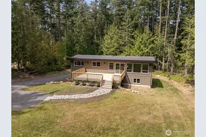 610 Pavey Boulevard, Lopez Island, WA 98261 - Photo 1