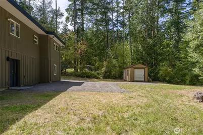 610 Pavey Boulevard, Lopez Island, WA 98261 - Photo 13