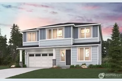 4059 78th Avenue NE, Marysville, WA 98270 - Photo 1