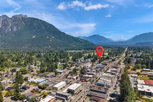 332 E 2nd St, North Bend, WA 98045 - Photo 9