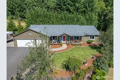 526 Haywire Road, Winlock, WA 98596 - Photo 5