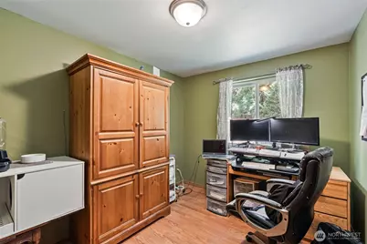 526 Haywire Road, Winlock, WA 98596 - Photo 17