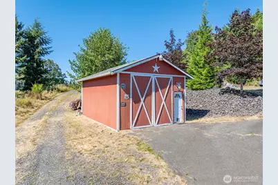 526 Haywire Road, Winlock, WA 98596 - Photo 27
