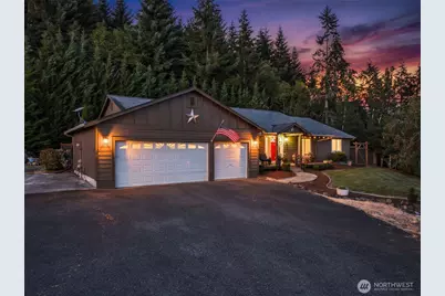 526 Haywire Road, Winlock, WA 98596 - Photo 3