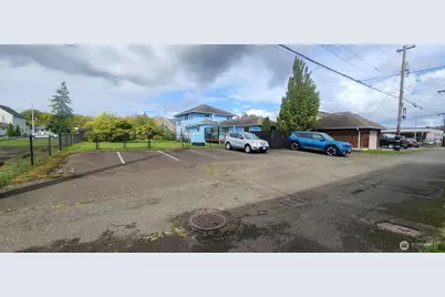 305 W 1st Street, Aberdeen, WA 98520 - Photo 31