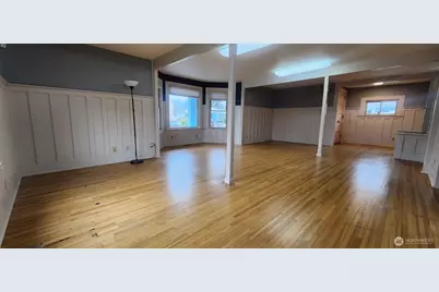 305 W 1st Street, Aberdeen, WA 98520 - Photo 5
