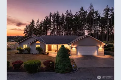 17745 Case Road SW, Rochester, WA 98579 - Photo 1