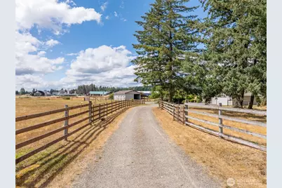 17745 Case Road SW, Rochester, WA 98579 - Photo 5